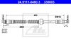 ATE 24.5111-0460.3 Brake Hose